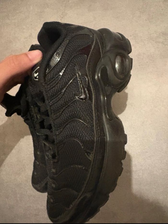 Chaussure TN