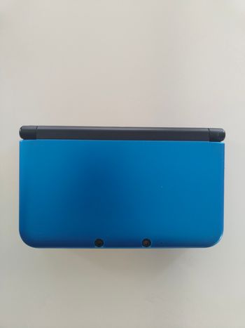 Nintendo 3DS XL