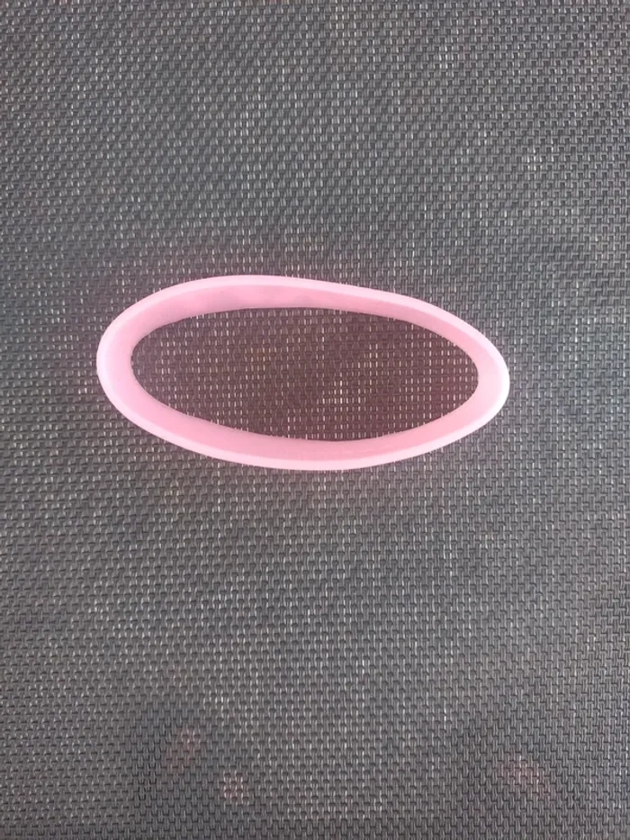 Bracelet Live Rose Fille - photo numéro 2