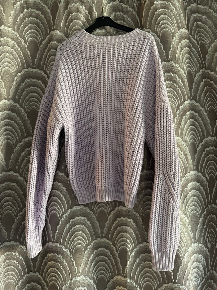 Pull en laine - photo numéro 2