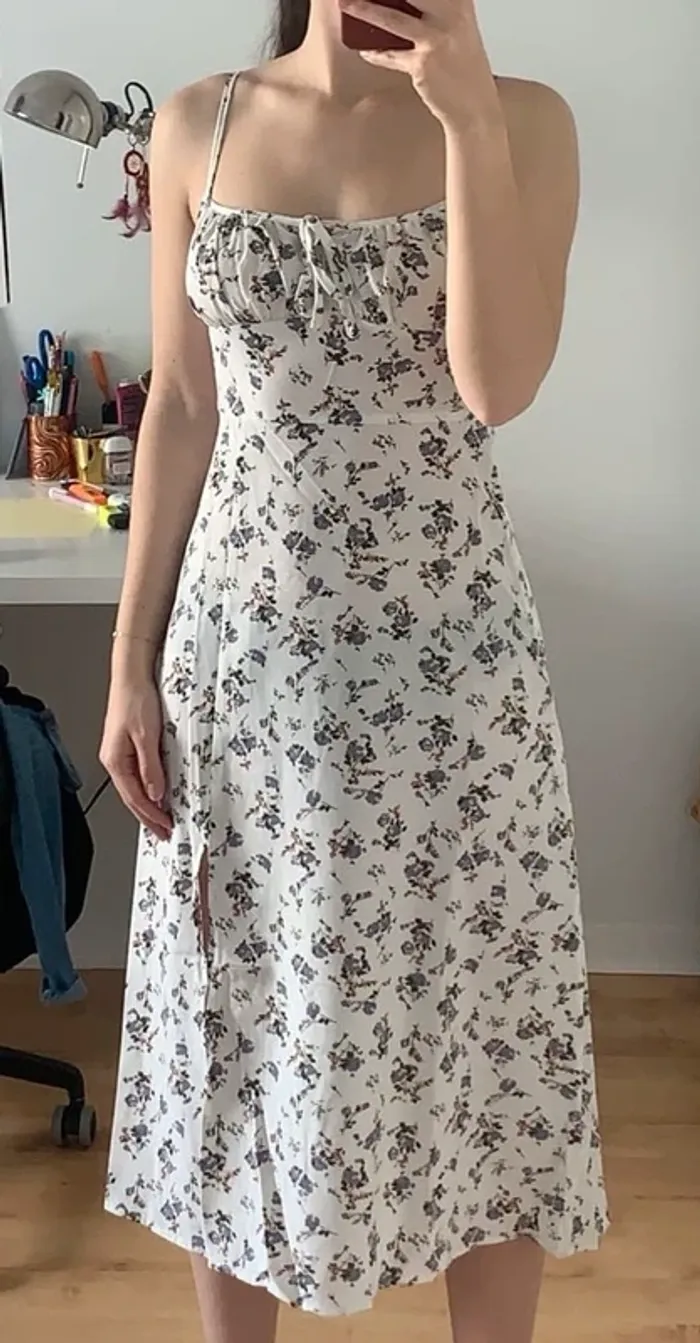 Robe d’été - photo numéro 2