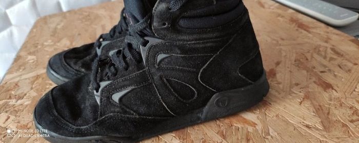 Chaussure montante Sergio Tacchini - photo numéro 2
