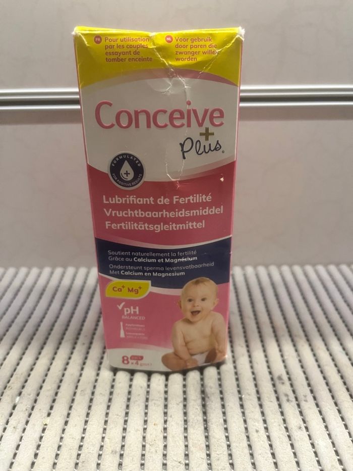 Conceive plus - photo numéro 2