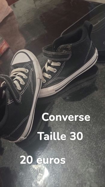 Converse