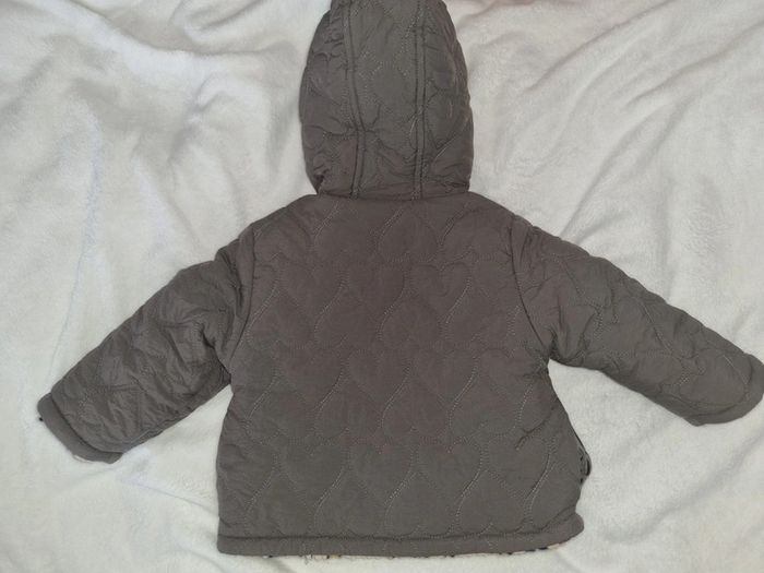 Manteau - photo numéro 2