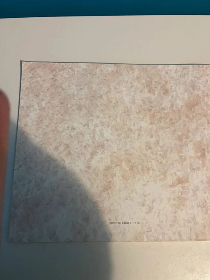 Livre école des loisirs le Noël de Léopold - photo numéro 3