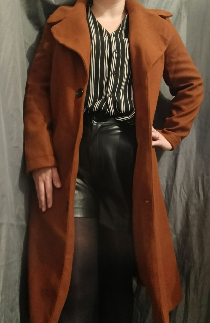 Trench - photo numéro 2