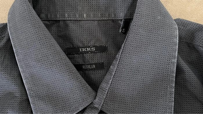 Chemise IKKS - photo numéro 3