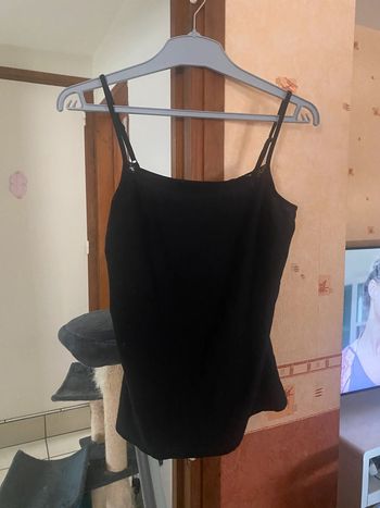 Débardeur femme
