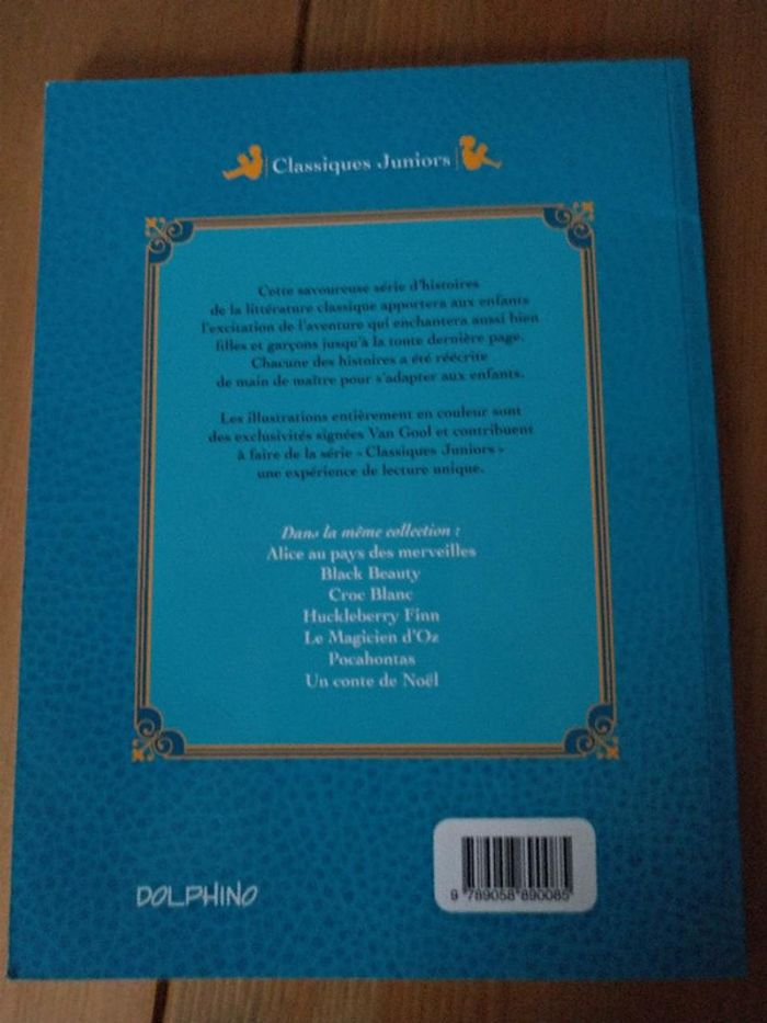 Livre Heidi - photo numéro 2