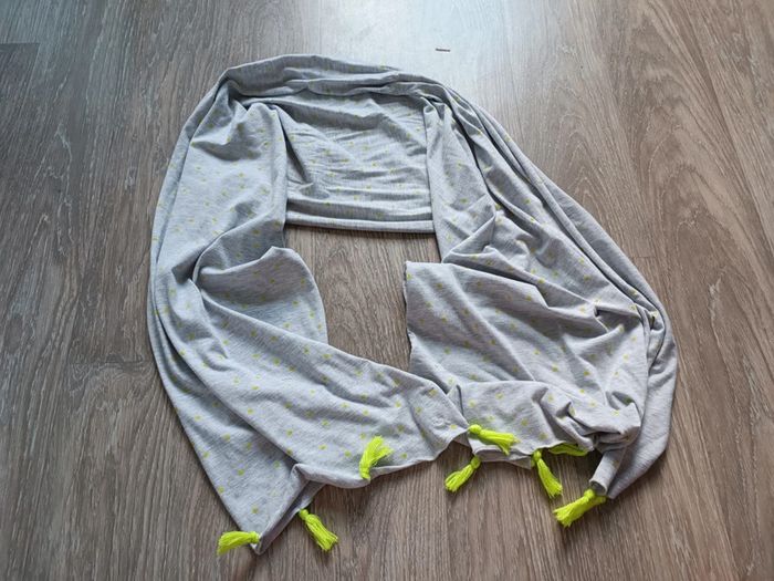 Écharpe taille unique dpam