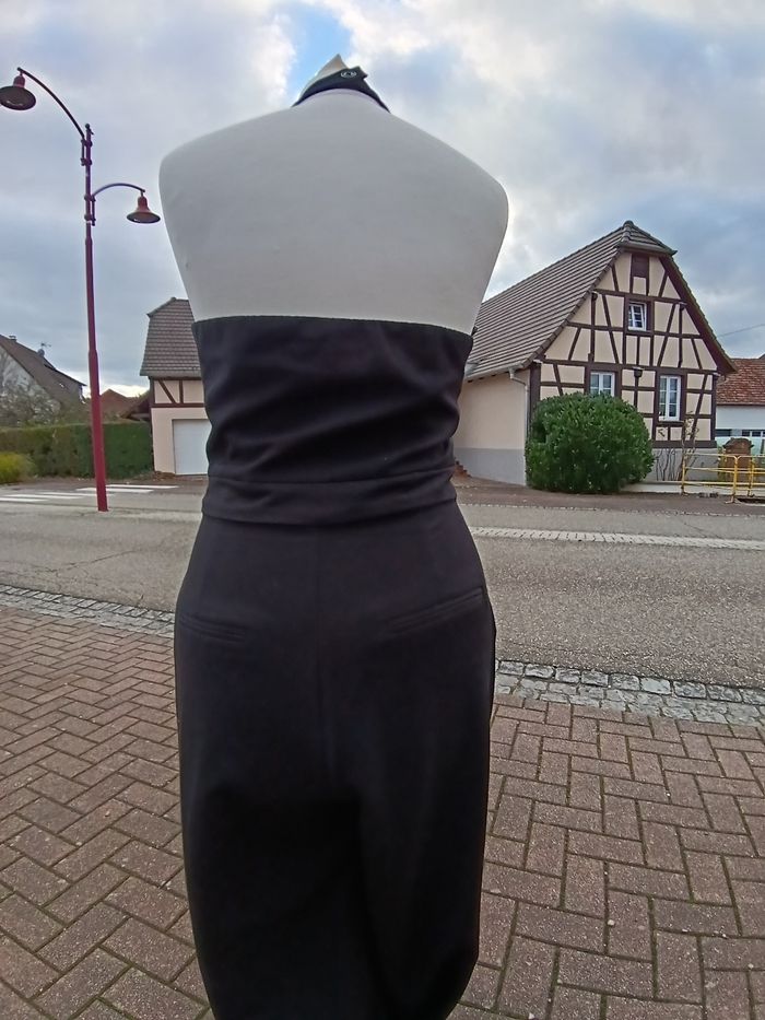 Combinaison - photo numéro 4