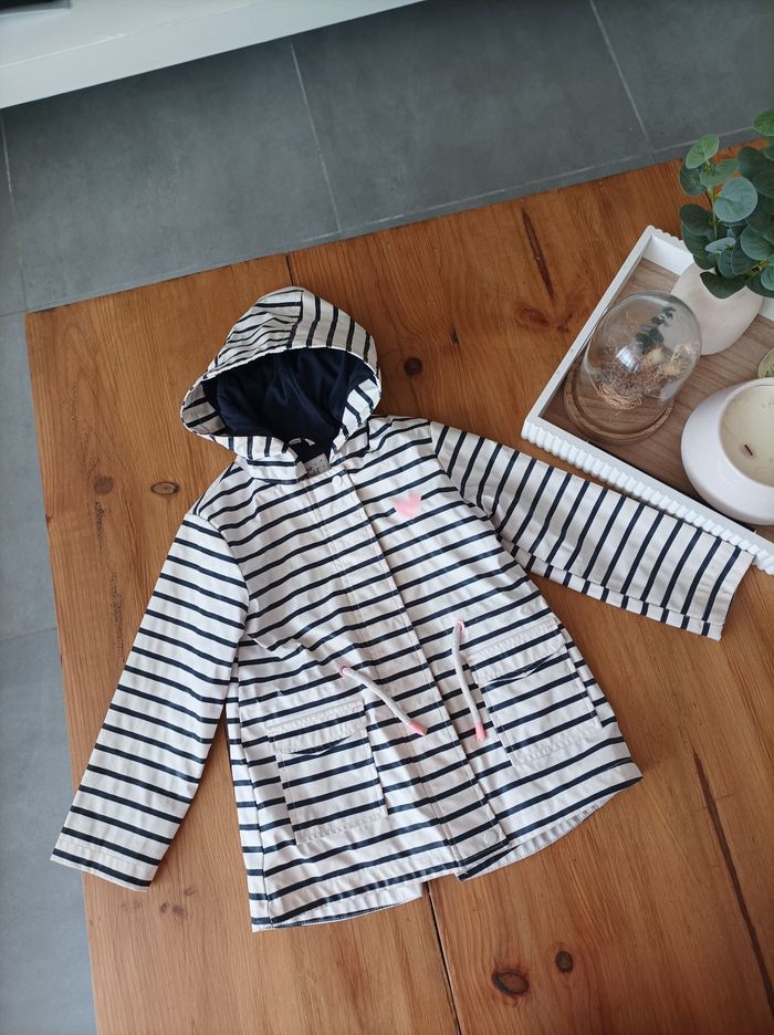 Imperméable
