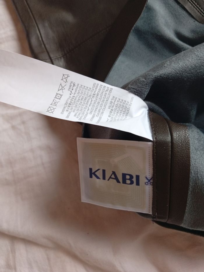 Robe Kiabi simili taille 40 neuve - photo numéro 4
