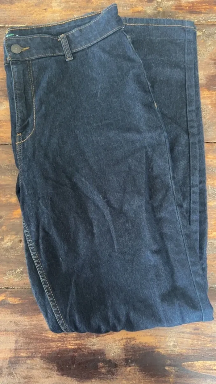 Jean skinny