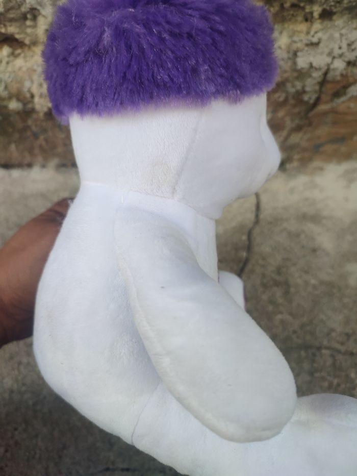 Peluche marque passion beauté - photo numéro 9