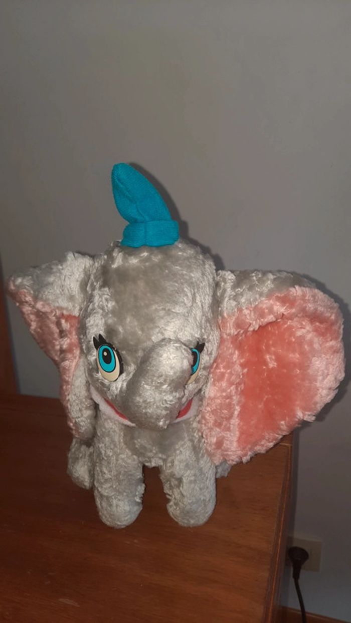 Peluche Dumbo