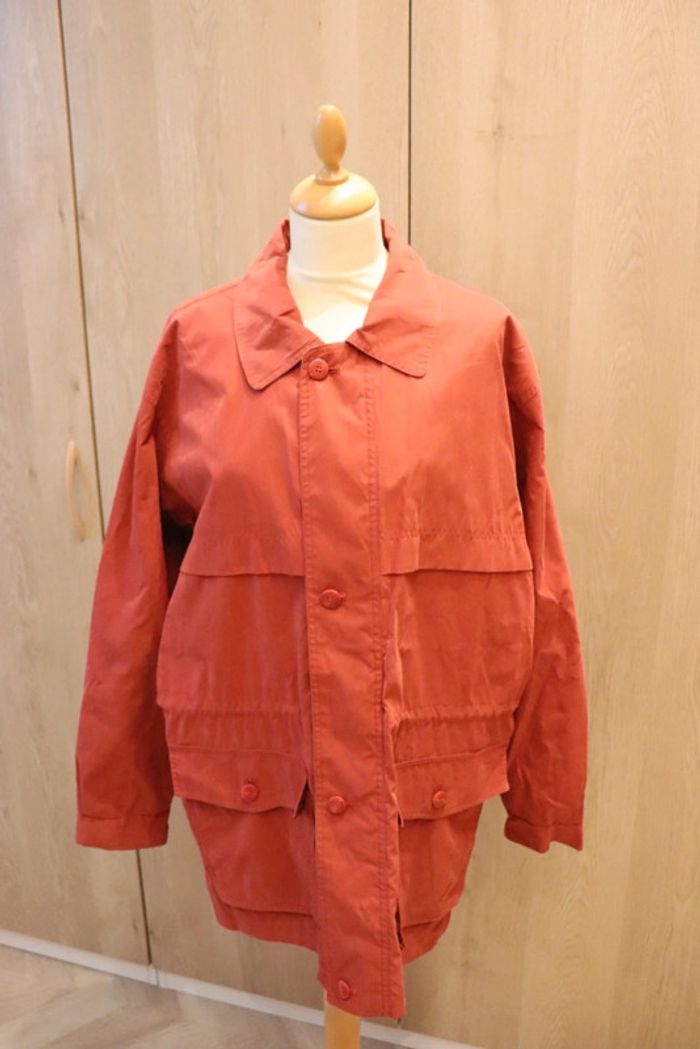 Parka taille S - photo numéro 4