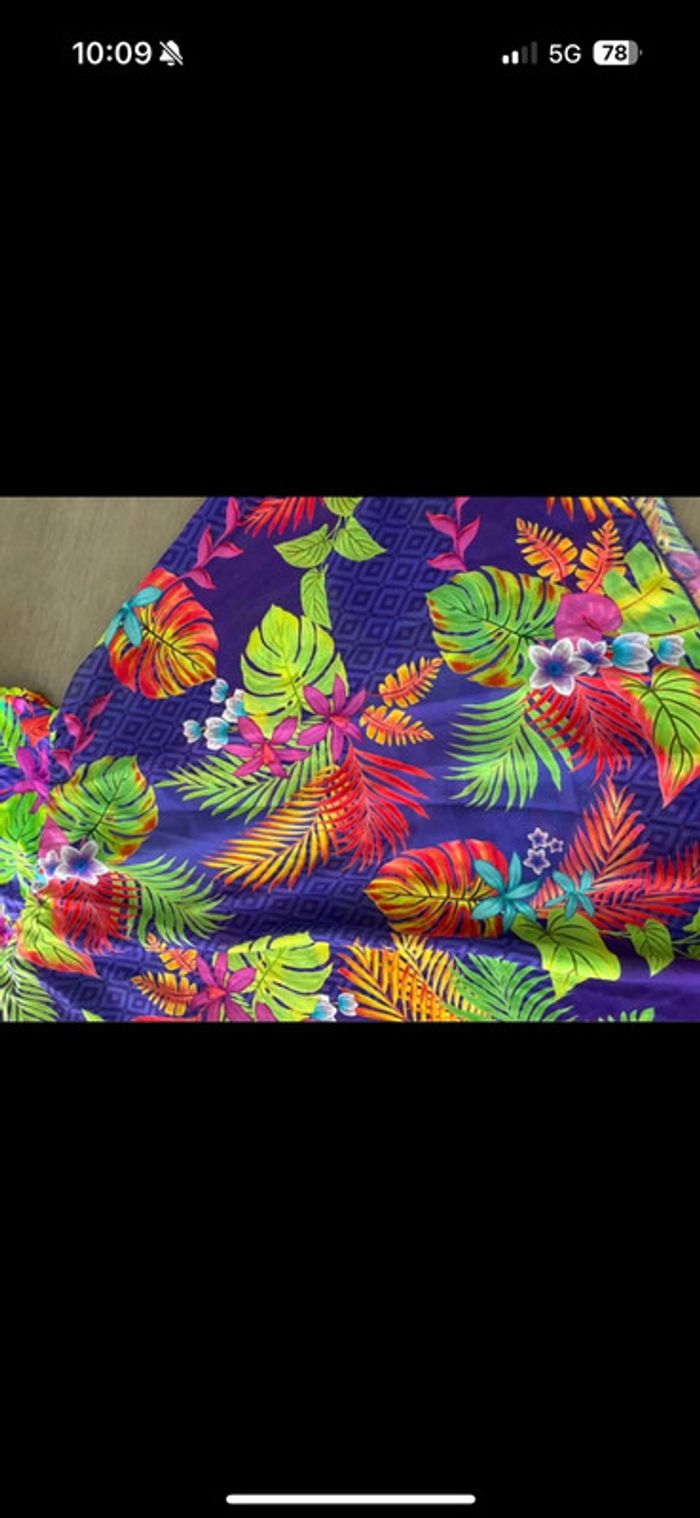 Robe de plage Antigel - photo numéro 18