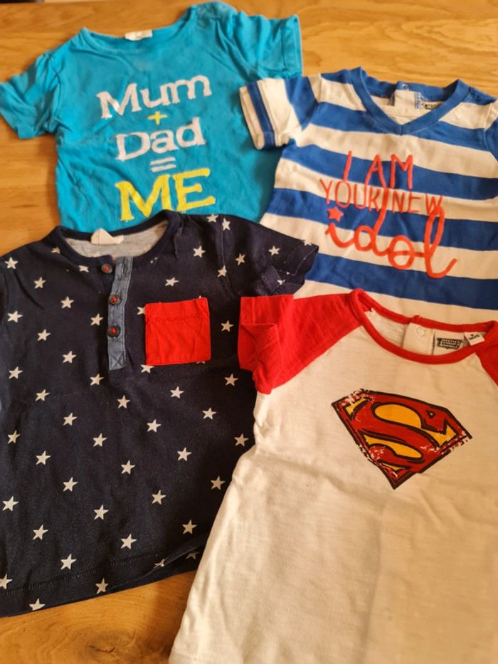 T-shirt