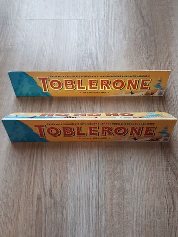Toblerone