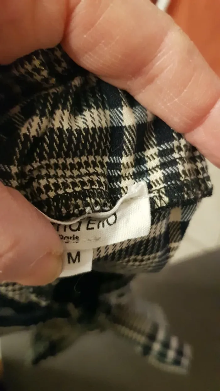 Short - photo numéro 4