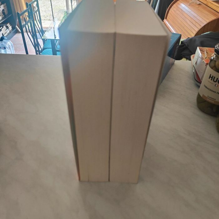 Sur ordre tome 1 et 2 de Tom Clancy - photo numéro 7