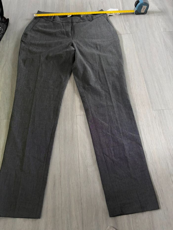 Pantalon H&M taille 38 neuf - photo numéro 5