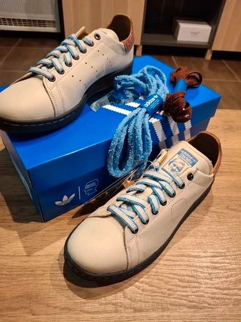Adidas Stan Smith Brain Dead Taille 44