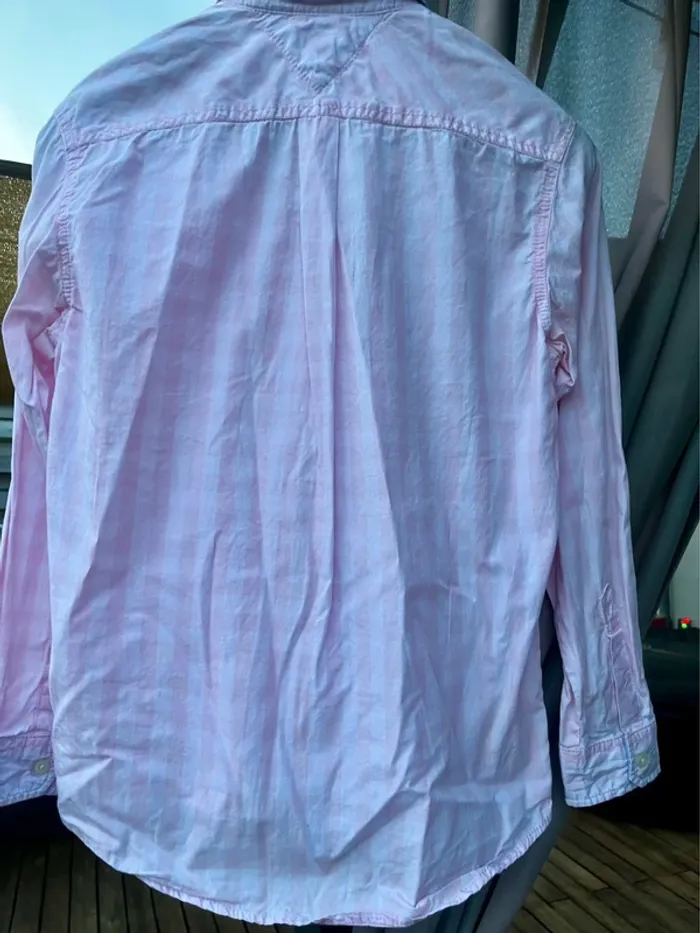 Chemise taille 16/18 - photo numéro 4