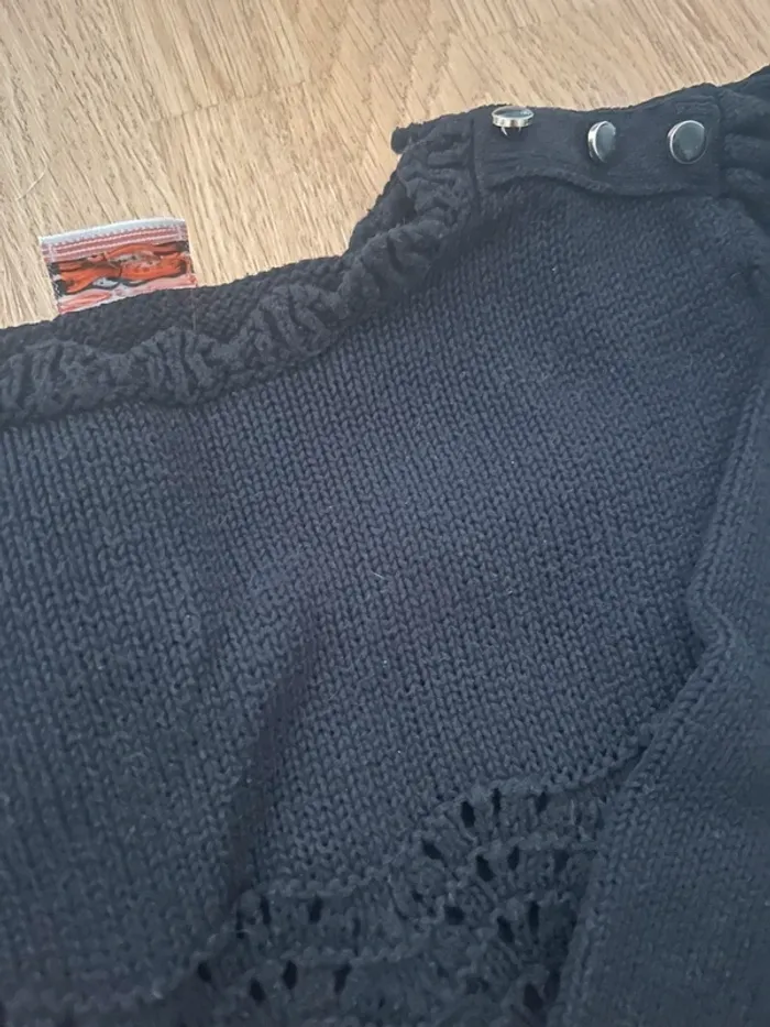 Lot sweat pull 5 ans - photo numéro 4