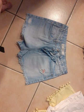 Short piece 3€ ou lot