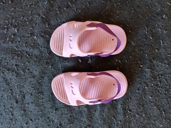 Chaussures d'eau en 19/20