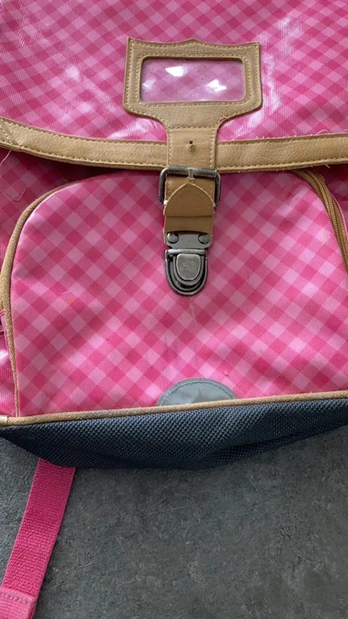 Cartable tanns - photo numéro 6