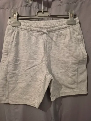 Short