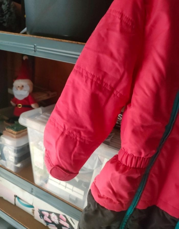 Combinaison de ski - photo numéro 2