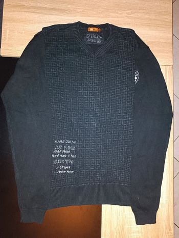 Pull taille 36 homme