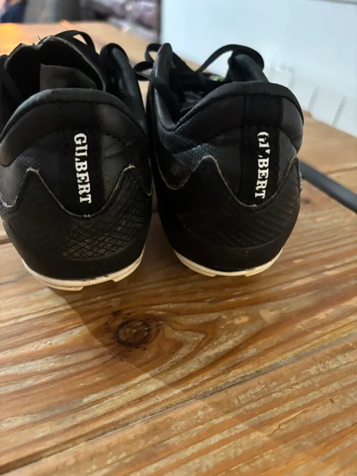 Crampons de rugby mixtes pointure 38 Gilbert - photo numéro 9