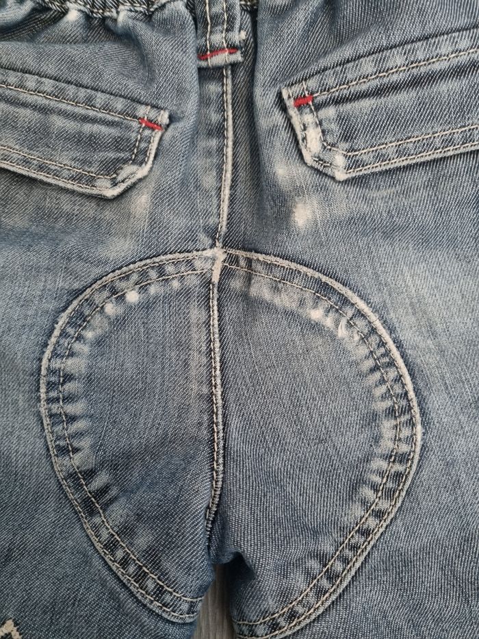 Short taille 18 mois de obaibi - photo numéro 4