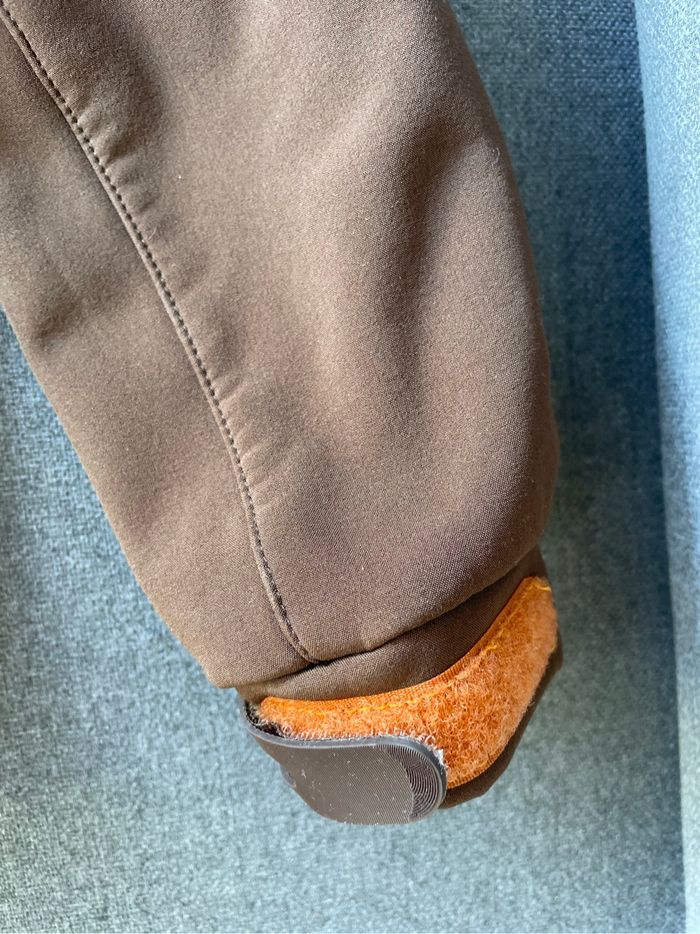 Blouson technique garçon - photo numéro 4