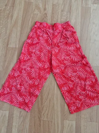 Pantalon 4 ans