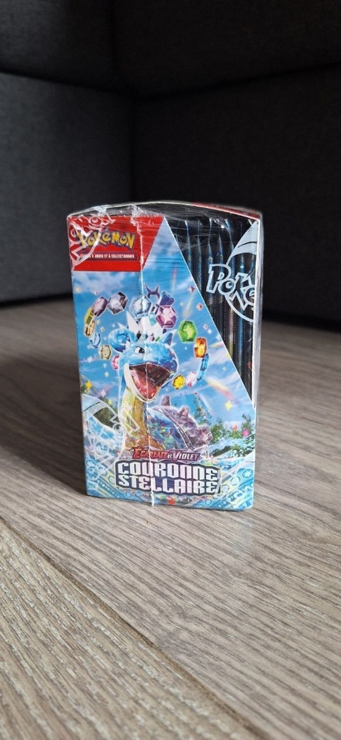 Pokemon 36 boosters - photo numéro 5