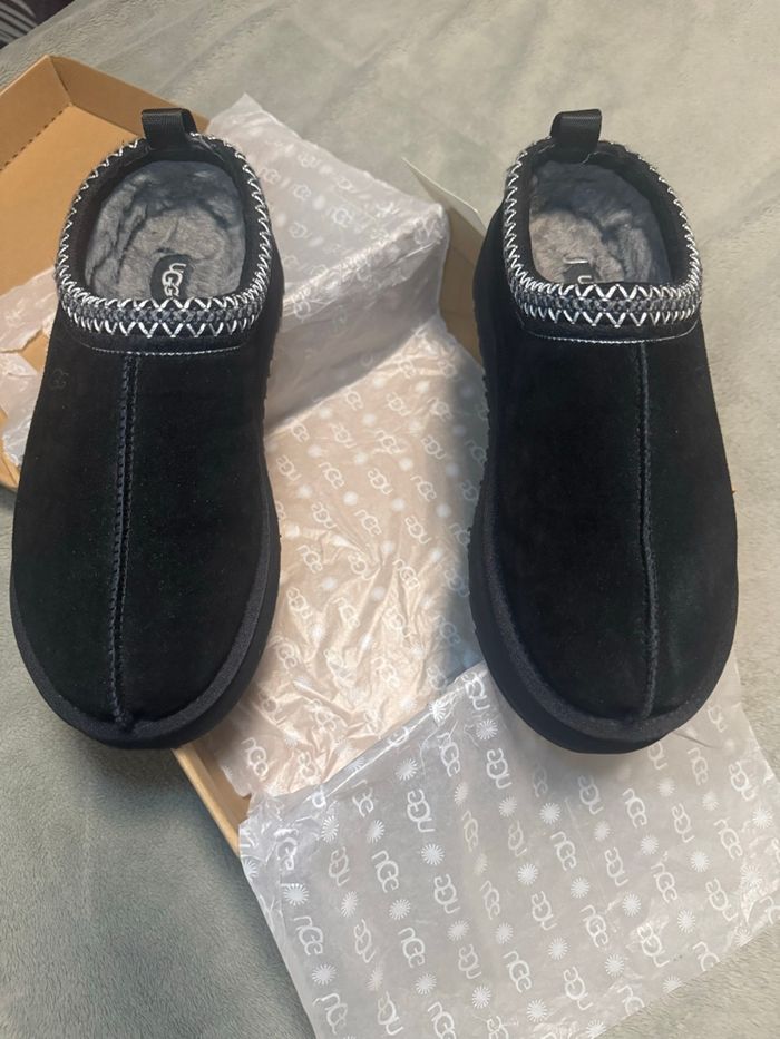 UGG - Tazz noir - photo numéro 9