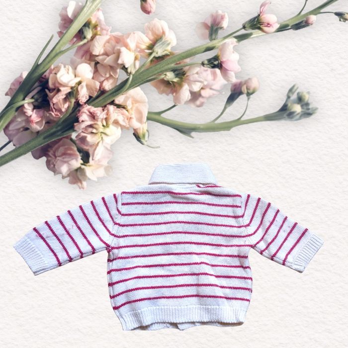 Legging bébé fille taille 6 mois - photo numéro 2