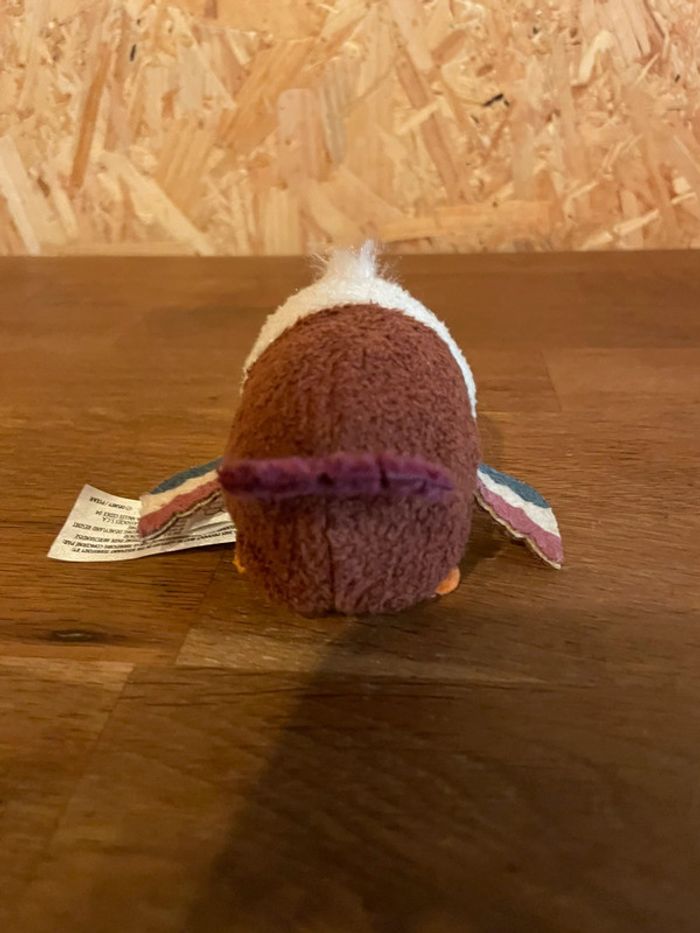 Tsum Tsum officiel Disney Parks L’amiral dans Le monde de Nemo - photo numéro 4