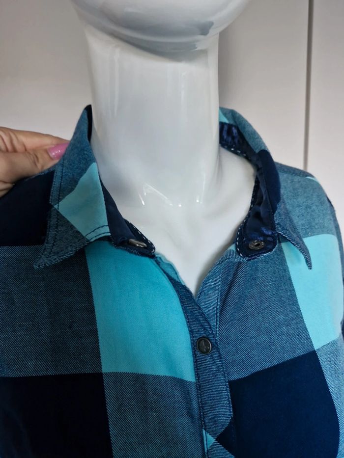 Chemise Kaporal - photo numéro 4