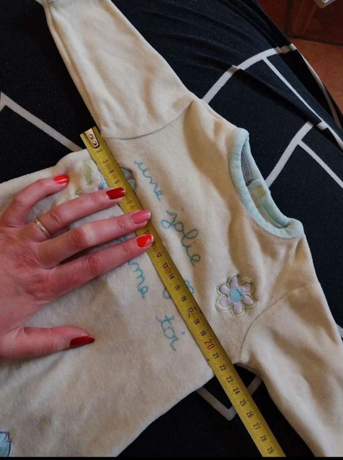 Pygama 1mois - photo numéro 5