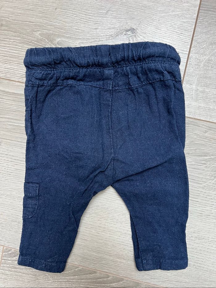 Lot vêtements garçon 1m - photo numéro 7