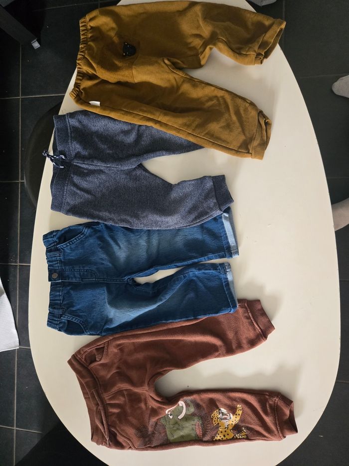 Lot vêtements taille 2 ans - photo numéro 4