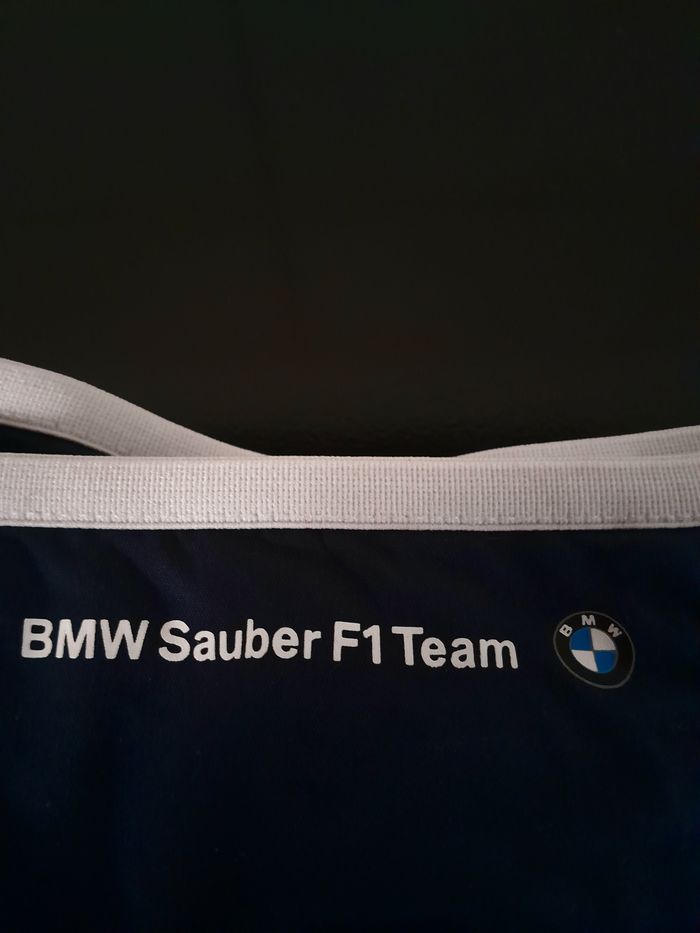 Jupe BMW - photo numéro 3